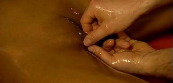  Hot Vaginal Touch From The Far East